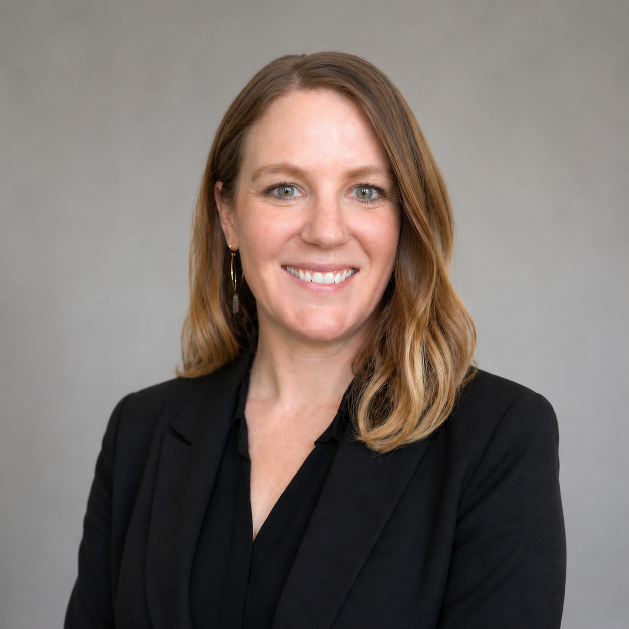 Jessie Israel, founder and CEO of Journey of Care