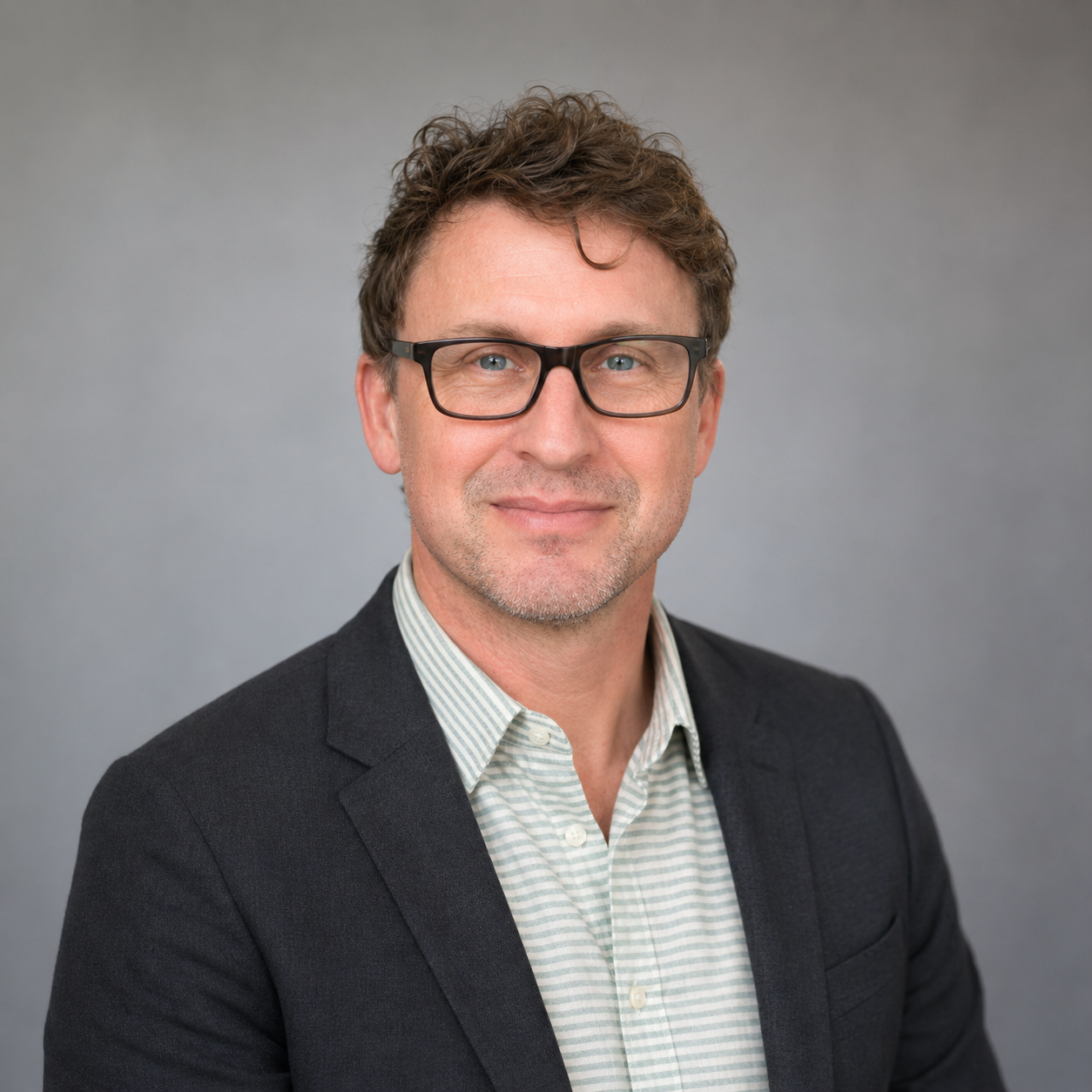 Todd Hockenberry, founder and COO of Journey of Care